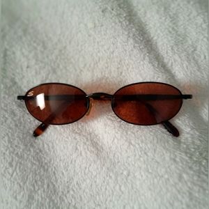 Serengeti sun glasses, good shape!